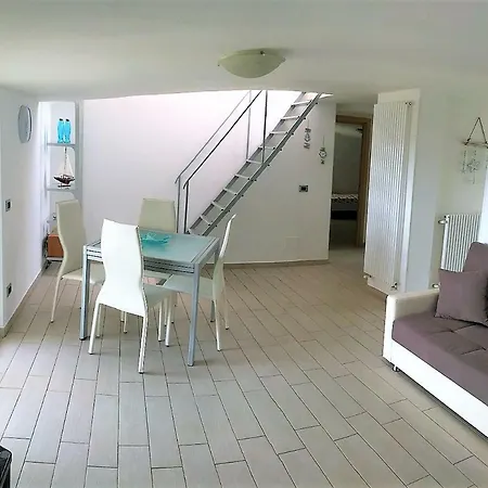 Casa Sole فورميا