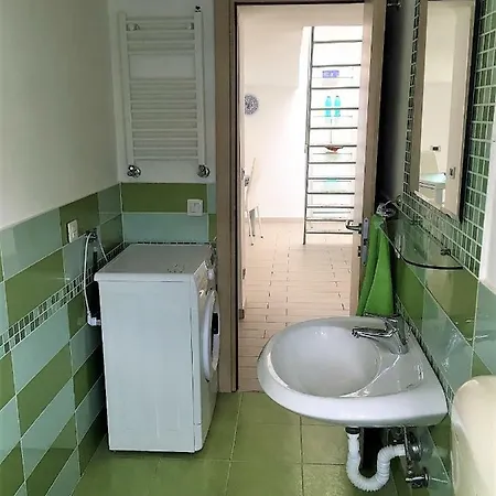 شقة Casa Sole *