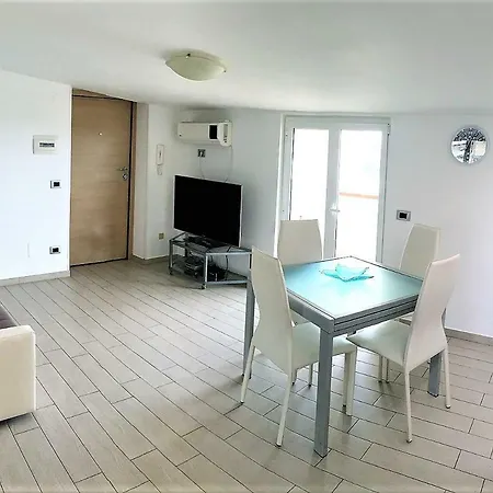 شقة Casa Sole