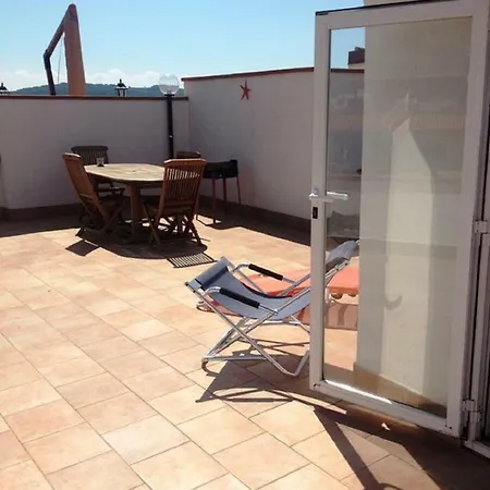 Casa Sole شقة فورميا