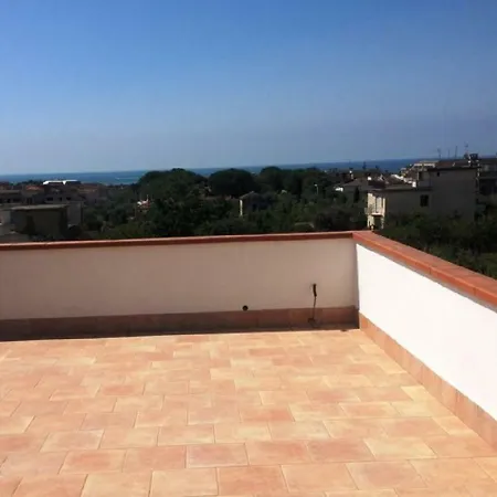 Casa Sole فورميا