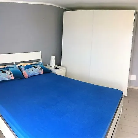 شقة Casa Sole *