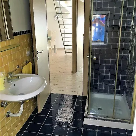 شقة Casa Sole