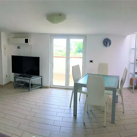 Casa Sole فورميا