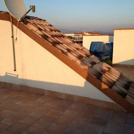 Casa Sole شقة