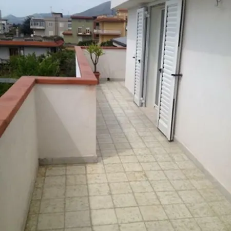 Casa Sole شقة