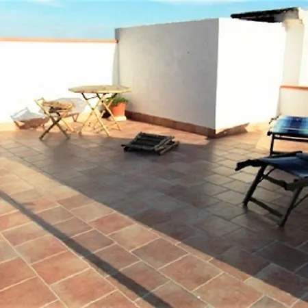 شقة Casa Sole فورميا