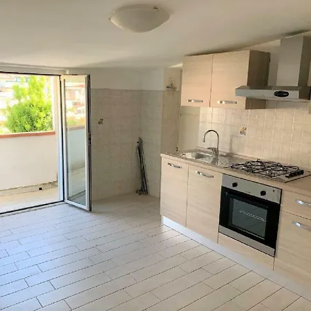 Casa Sole * فورميا