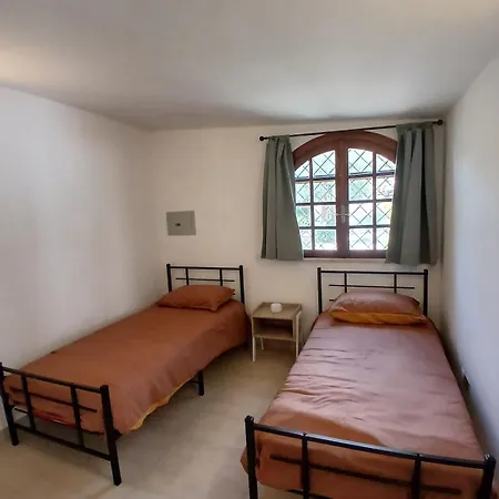 Casa Sole - Сasa de vacaciones Ausonia