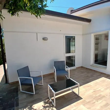 Casa Sole - Сasa de vacaciones
