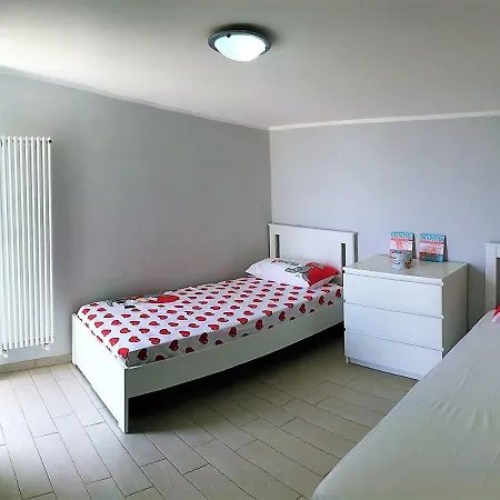 Casa Sole Apartment *