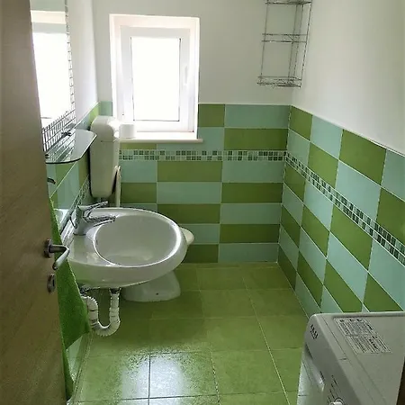 Casa Sole Apartment *