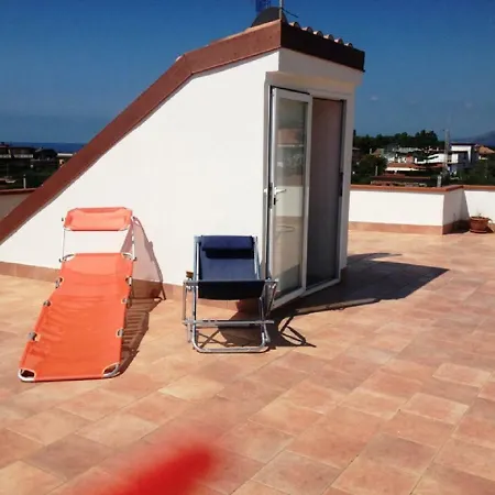 Casa Sole Apartment