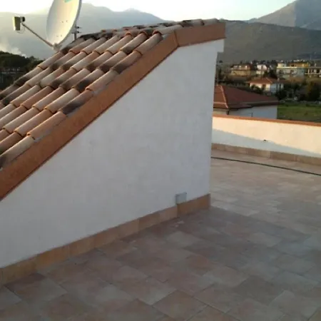 Casa Sole *